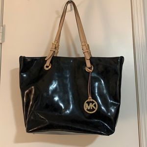 Authentic Michael Kors purse